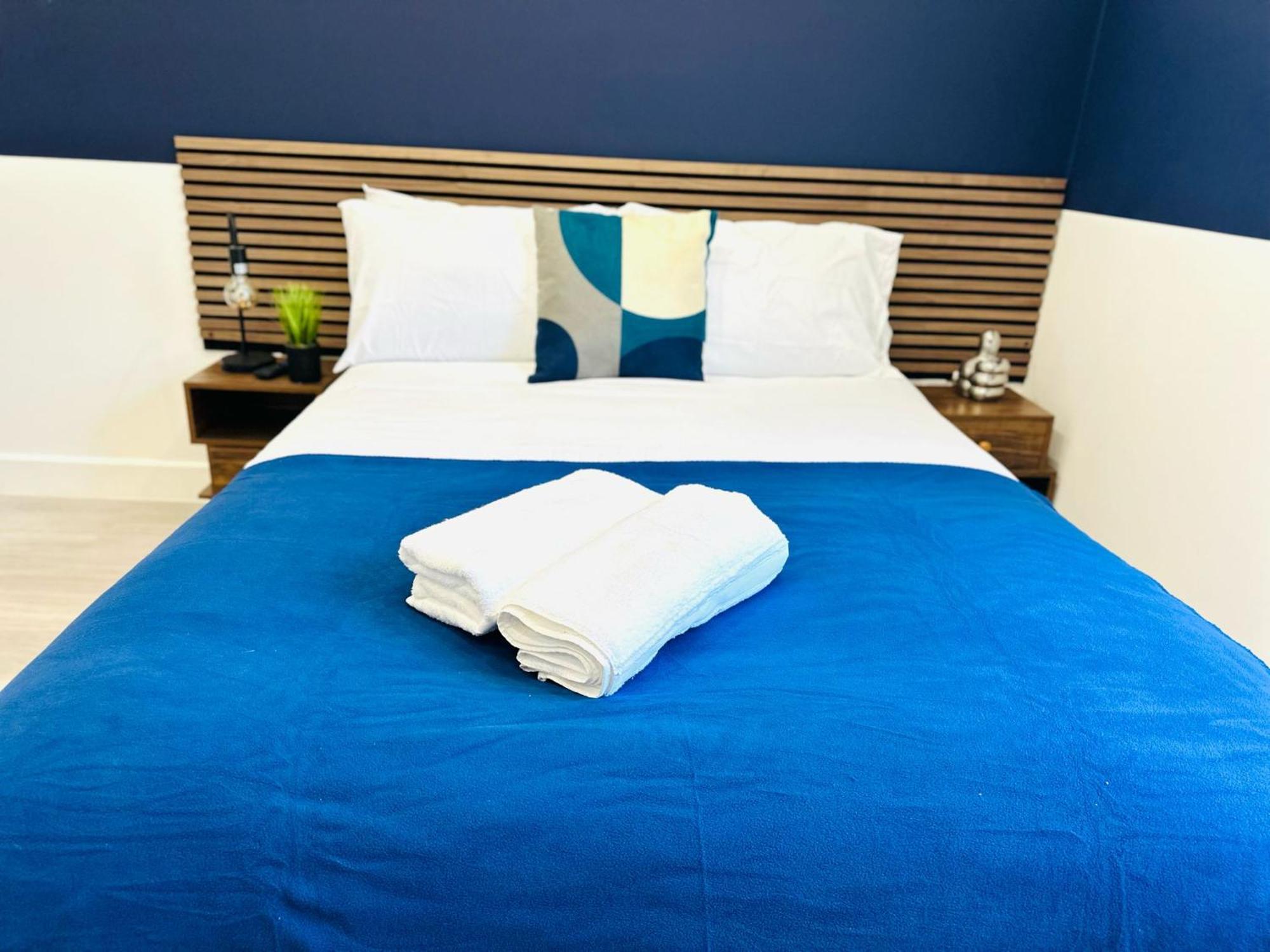 High Standard Central Studios Perfect For Tourists! Лондон Екстер'єр фото