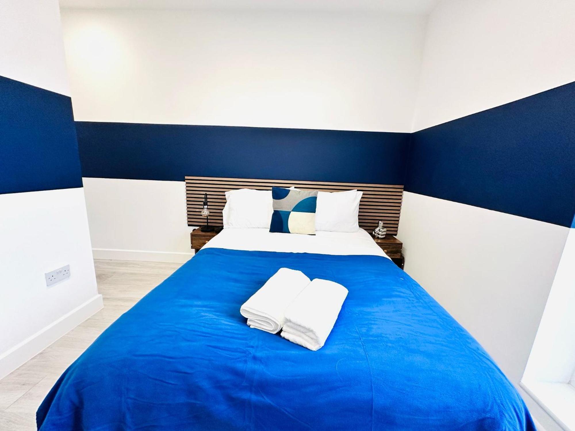 High Standard Central Studios Perfect For Tourists! Лондон Екстер'єр фото